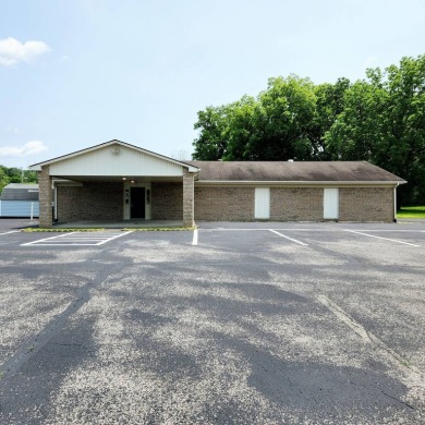 Lake Home For Sale in Burkesville, Kentucky