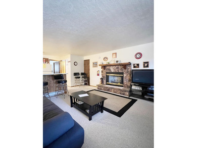 Monte Verde Lake Condo For Sale in Angel Fire New Mexico