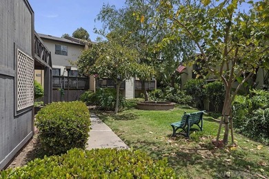Centrally located in Mission Valley, this well-maintained - photo 32