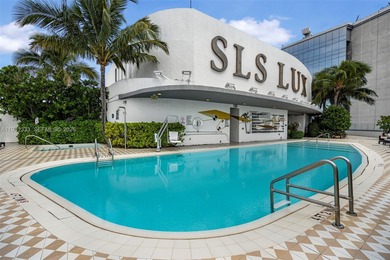 Stunning corner residence on the 29th floor in one of Brickell's