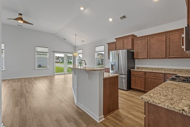 Located in the highly sought-after Little River community of - photo 9