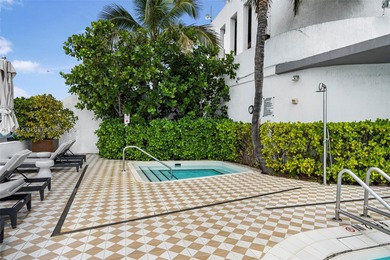 Stunning corner residence on the 29th floor in one of Brickell's