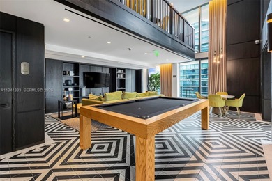 Stunning corner residence on the 29th floor in one of Brickell's