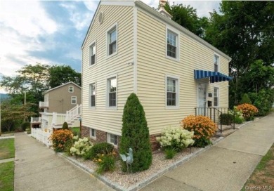 Lake Home For Sale in Poughkeepsie, New York