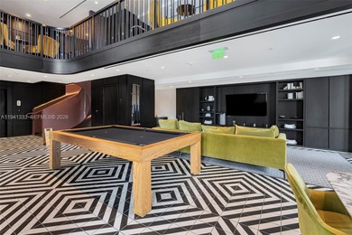 Stunning corner residence on the 29th floor in one of Brickell's