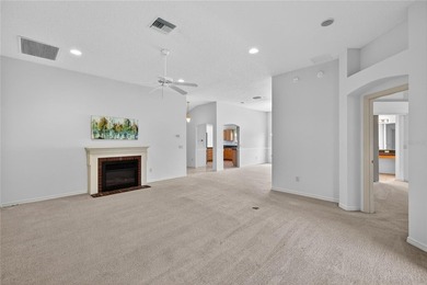 BOND PAID! Travel through this beautifully established community - photo 4