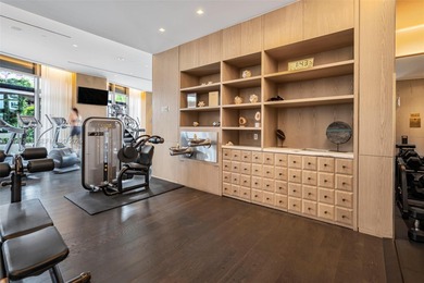 Stunning corner residence on the 29th floor in one of Brickell's