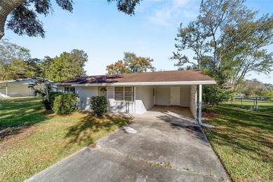 Bonable Lake Home For Sale in Dunnellon Florida