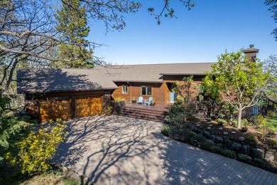 (private lake, pond, coastal) Home For Sale in The Dalles Oregon