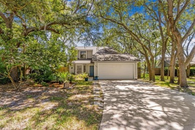 Lake Home For Sale in Fernandina Beach, Florida
