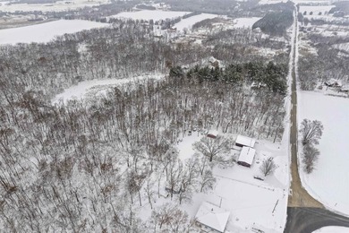 Lake Home For Sale in Cambridge, Wisconsin