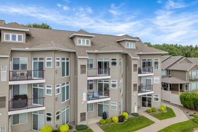 --Enjoy breathtaking views of this rare waterfront lake and - photo 3