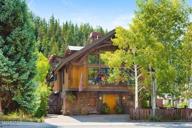 Exclusive and elevated, this custom-built home in the heart of - photo 3