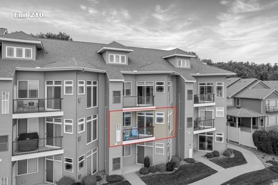 --Enjoy breathtaking views of this rare waterfront lake and - photo 4