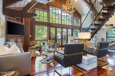 Exclusive and elevated, this custom-built home in the heart of - photo 4