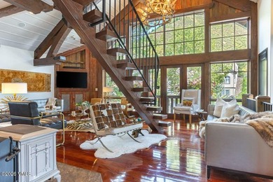 Exclusive and elevated, this custom-built home in the heart of - photo 5