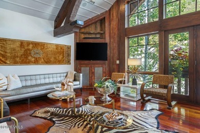 Exclusive and elevated, this custom-built home in the heart of - photo 7
