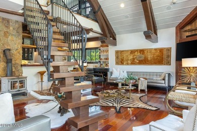 Exclusive and elevated, this custom-built home in the heart of - photo 8