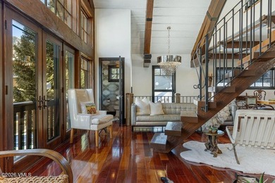 Exclusive and elevated, this custom-built home in the heart of - photo 9
