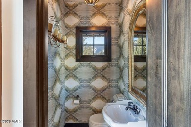 Exclusive and elevated, this custom-built home in the heart of - photo 10
