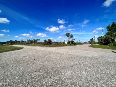 (private lake, pond, creek) Lot For Sale in Placida Florida