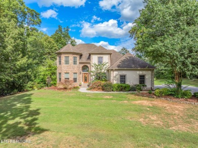 Tellico Lake Home Sale Pending in Loudon Tennessee