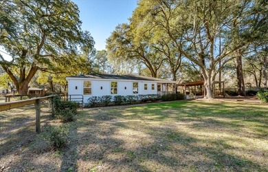 (private lake, pond, coastal) Home For Sale in Hollywood South Carolina