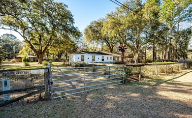 Welcome to your private Lowcountry retreat at 7967 Highway 162 - photo 2