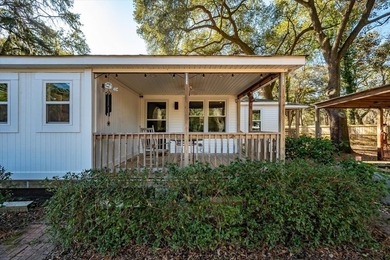 Welcome to your private Lowcountry retreat at 7967 Highway 162 - photo 3