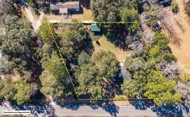 Welcome to your private Lowcountry retreat at 7967 Highway 162 - photo 4