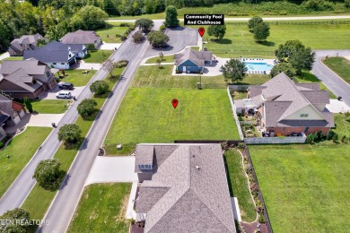 Lake Lot For Sale in Loudon, Tennessee