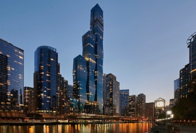 Lake Home For Sale in Chicago, Illinois