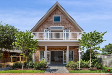 (private lake, pond, coastal) Commercial For Sale in Montauk New York