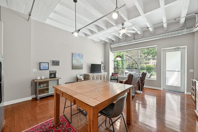 Welcome to charming 111 E Franklin Ave #109 only available due - photo 3