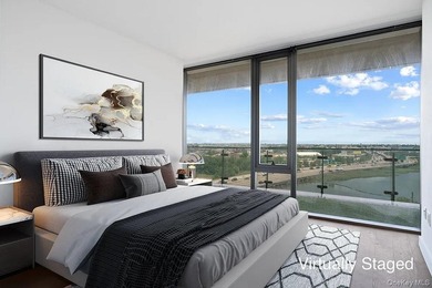 Welcome to Unit 16J at Skyview's Grand One Tower! This rare - photo 9