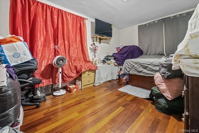 Unique 2-Family Townhouse ( Corner ) in Prime Kew Gardens Hills - photo 19