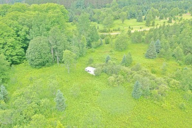 (private lake, pond, creek) Acreage For Sale in Glidden Wisconsin