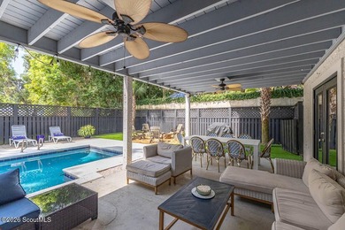 Located within walking distance of the St. Simons Village - photo 31