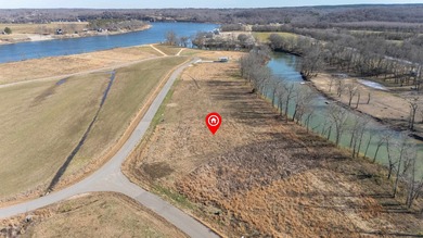 (private lake, pond, creek) Lot For Sale in Savannah Tennessee