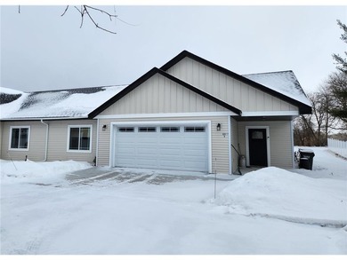 Lake Winona Townhome/Townhouse Active Under Contract in Alexandria Minnesota