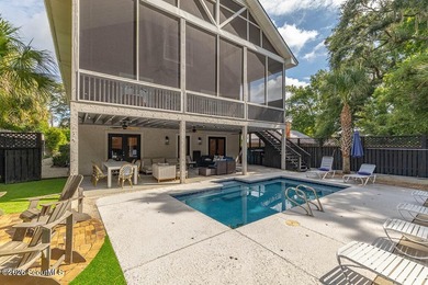 Located within walking distance of the St. Simons Village - photo 34
