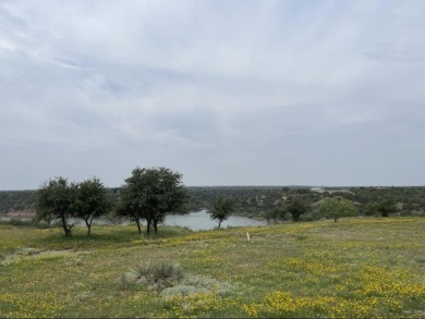 Lake Home For Sale in Snyder, Texas