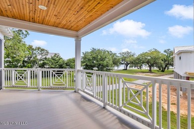 Beautiful home with gorgeous views of the Bay of Saint Louis! - photo 3