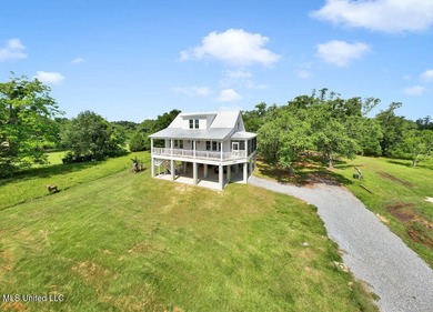 Beautiful home with gorgeous views of the Bay of Saint Louis! - photo 4