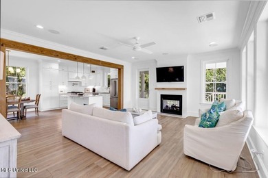 Beautiful home with gorgeous views of the Bay of Saint Louis! - photo 6