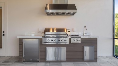 Welcome to luxury living in the prestigious Red Tail Golf Club - photo 48