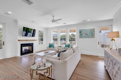 Beautiful home with gorgeous views of the Bay of Saint Louis! - photo 8