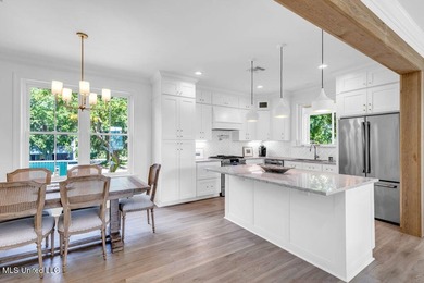 Beautiful home with gorgeous views of the Bay of Saint Louis! - photo 9