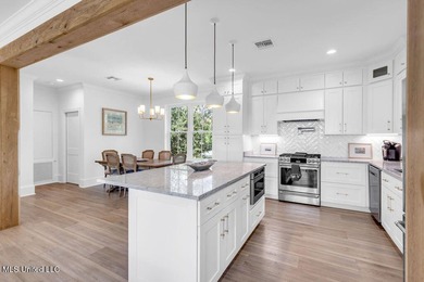 Beautiful home with gorgeous views of the Bay of Saint Louis! - photo 10