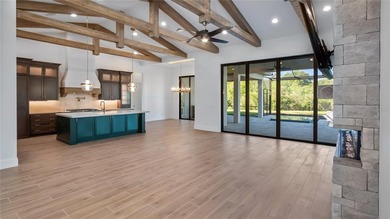 Welcome to luxury living in the prestigious Red Tail Golf Club - photo 55